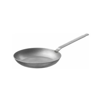 Poêle à frire - Tôle d'acier - H 5 x 28,5 x 54 CM - Hendi - H628614 H628614 €19.51 Poêle à frire