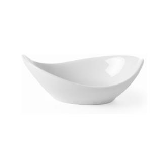 Plat à tapas - 2 pièces - Concha - 9 X 5 CM - 6 pièces - Blanc - Porcelaine - Hendi - 784334 H784334 €11.00 Bols et pots