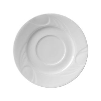 Soucoupe pour bol à soupe - 12 pièces - Porcelaine - Ø18 CM - Hendi - 798904 H798904 €35.00 Bols