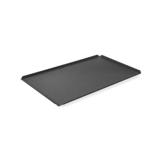 Plateau Perforé - GN 1/1 - Anti-Adhésif - Hendi - 808405 H808405 €37.83 Plateaux de cuisson et rôtissoire