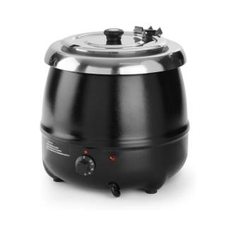 Bouilloire à soupe - Inox - H 36 X 34 CM - Hendi - H860083 H860083 €67.58 Marmites à soupe
