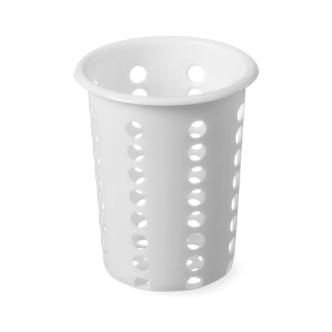 Panier à couverts - Polypropylène - H 13,7 X 9,7 CM - Hendi - H871201 H871201 €1.74 Distributeurs de couverts