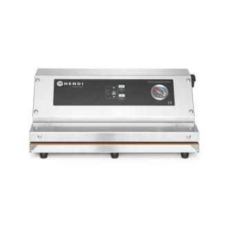 Machine d'emballage sous vide Profi Line - Inox - H 17 X 28 X 37 CM - Hendi - H970362 H970362 €446.25 Machines à vide
