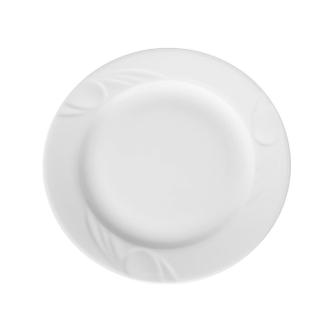 Assiette Plate - 12 pièces - Porcelaine - Ø20 CM - Hendi - 795309 H795309 €38.00 Assiettes
