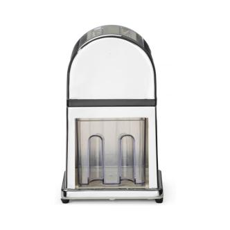 Broyeur à glace - Inox - H 27 X 14 X 16 CM - Barre relevée - H695708 H695708 €38.21 Broyeuses de glace