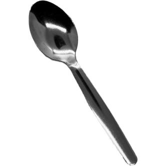 Cuillère à café - 11,2 CM - Budget - 120 pièces - G-line HW-145896 €9.99 Theelepels