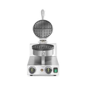 Gaufrier - Rond - H 59 x 38 x 25 CM - Hendi - 212172 H212172 €142.38 Gaufrier