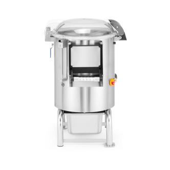 Aardappelschilmachine - 5 KG - H 78.7 x 52.5 x 62 CM - Hendi - 229200 H229200 €1,185.75 Epluche-patates
