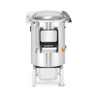 Aardappelschilmachine - 10 KG - H 83.3 x 52.5 x 62 CM - Hendi - 229217 H229217 €1,270.75 Epluche-patates