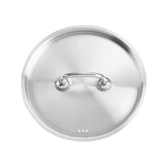 Deksel Kookpannen - H 5.1 x Ø 20 CM - Hendi - 837825 H837825 €5.06 Couvercles de casseroles