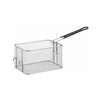 Frituumand - 205808 / 205846 - H 18.7 x 13.8 x 45.3 CM - Hendi - 930618 H930618 €12.75 Friteuses accessoires