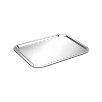 Gekoelde Tray - H 0.9 x 39.4 x 28.4 CM - Hendi - 871829 H871829 €11.26 Plateaux réfrigérants
