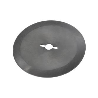 Vervangingsmes Kebabmes - Glad - Ø 9.9 CM - Hendi - 267219 H267219 €36.13 Couteau à döner électrique