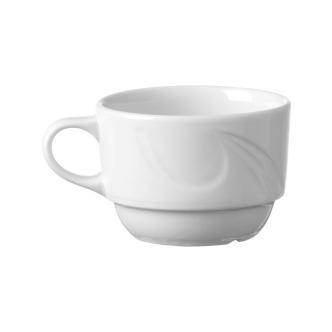 Koffiekop - 0.17 Liter - Ø 8 CM - Hendi - 798164 H798164 €2.89 Gobelets et tasses