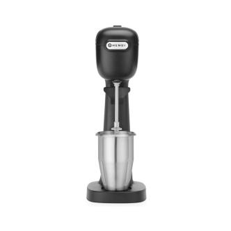 Milkshaker - Zwart - H 48.5 x 17 x 21 CM - Hendi - Design by Bronwasser - 221600 H221600 €116.88 Shakers