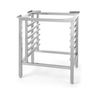 Onderstel Ovens - H90 / H90S - H 71.2 x 59.5 x 42.8 CM - Hendi - 223468 H223468 €338.73 Fours