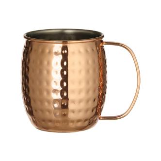 Pullen - 0.5 Liter - Koper - H 9.3 x Ø 9.7 CM - Hendi - 596975 H596975 €5.91 Autres articles de table