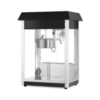 Popcornmachine - Zwart - H 77.8 x 57.4 x 42 CM - Hendi - 282762 H282762 €318.75 Machines à pop-corn