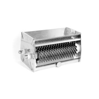 Rollers Rund & Varken - H 12 x 23.4 x 12.7 CM - Hendi - 976180 H976180 €197.63 Attendrisseur de viande