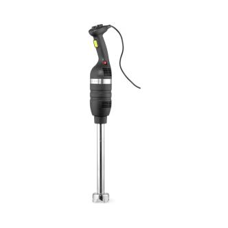 Staafmixer Set - Garde - Wandrek - Variabele Snelheid - Zwart - H 81.6 x Ø 10 CM - Hendi - 222393 H222393 €276.25 Mélangeurs à main