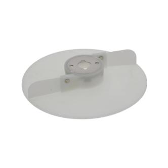 Uitwerpschijf Groentesnijders - H 3.3 x Ø 19.9 CM - Hendi - 918500 H918500 €15.26 Disques à découper les légumes