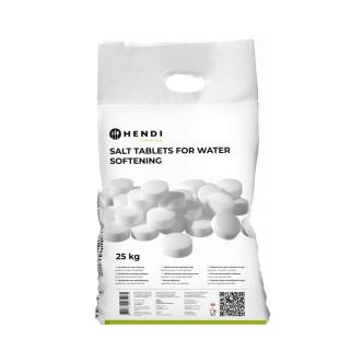 Zouttabletten Waterontharding - 25 KG - Hendi - 231265 H231265 €16.58 Produits de nettoyage