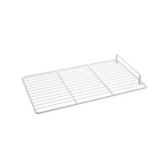 Schap - Salade- & Pizzawerkbanken - H 6.5 x 33.9 x 59 CM - Hendi - 956403 H956403 €15.00 Bancs de travail pour pizzas