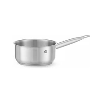 Inductie Set - Kookplaat 3500 W - Steelpan - Koekenpan - Zwart - H 9.5 x 32 x 39.5 CM - Hendi - 239889 H239889 €199.90 Cuisinières à induction