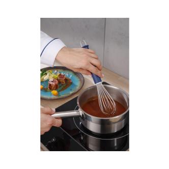 Fouet français avec fouet manche PP - Inox polypropylène - 26 CM - Hendi - 509012 509012 €3.83 Gourdes