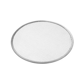 Assiette à pizza - Aluminium - 33 CM - Hendi - 617540 617540 €3.87 Accessoires pour pizzas