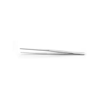 Pince à Épiler - Inox 180 - 1,5 X 30 CM - Hendi - 680018 680018 €4.68 Fours BakerTop