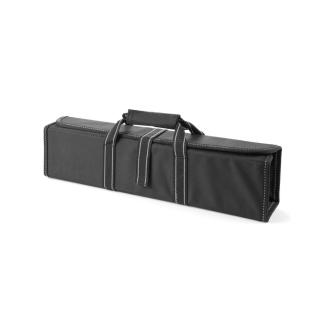 Mallette porte couteaux - H 11 X 7 X 45 CM - Hendi - 856383 856383 €19.51 Couteaux