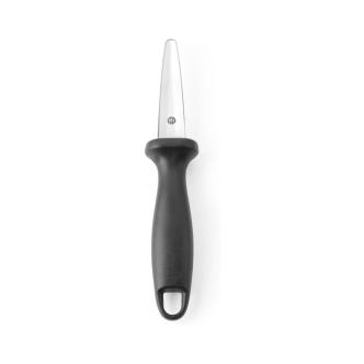 Couteau à huîtres long - Inox POM - H 4 X 2.5 X 21.5 CM - Hendi - 844458 844458 €3.36 Couverts de table