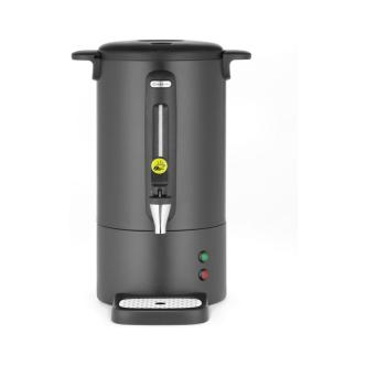 Percolateur - 7 Litres - Noir Mat - Hendi - 211472 211472 €101.58 Percolateurs à café