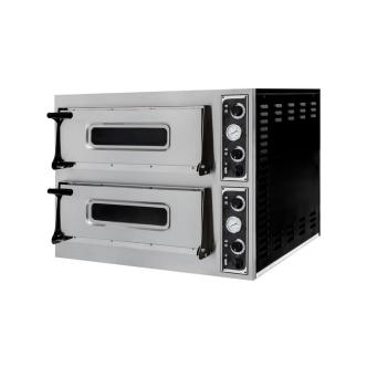 Four à Pizza - Basique 44G - Hendi - 226698 226698 €1,572.50 Elektrische pizzaovens