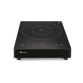 Table de cuisson à induction - 3500 W - Black Line - Hendi - 239421 239421 €191.25 Inductie kookplaat