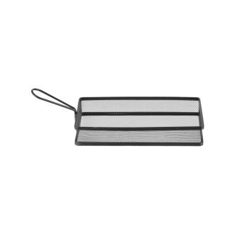 Panier à friture - Inox - Noir mat - Hendi - 425657 425657 €9.31 Présentation