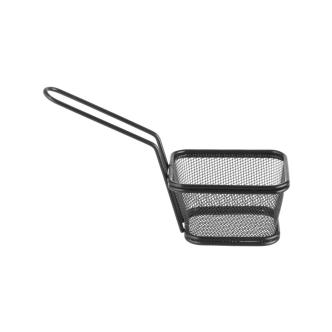 Panier à friture - Inox - Noir mat - Hendi - 425671 425671 €5.31 Présentation