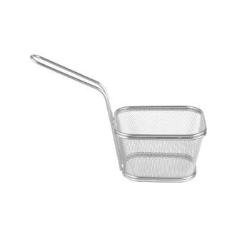 Panier à friture - Inox - Chromé - Hendi - 425688 425688 €5.53 Présentation