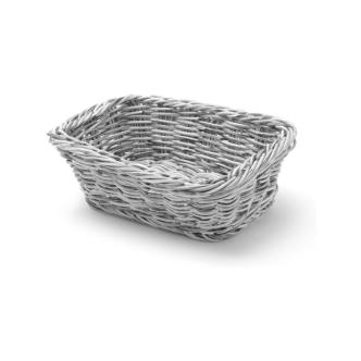 Corbeille à pain - Rectangle - Gris clair - Hendi - 426784 426784 €4.04 Corbeilles à pain