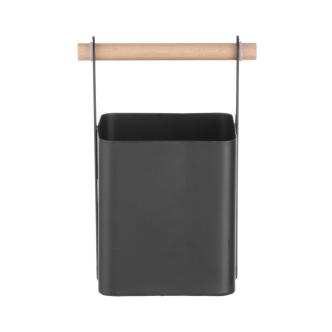 Range Couverts - Acier Inoxydable - Noir - Hendi - 427064 427064 €12.71 Couverts de table