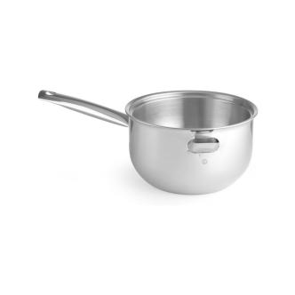 Casserole bain-marie - inox 180 - H 9,5 X 16,5 X 33 CM - Hendi - 833032 833032 €16.11 Divers
