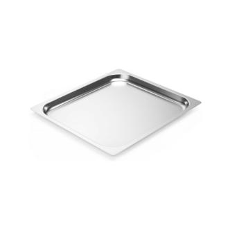 Bac gastronorme GN 2/3 - Inox - H 2 X 32,5 X 35,4 CM - Hendi - 809280 809280 €19.95 Bac GN