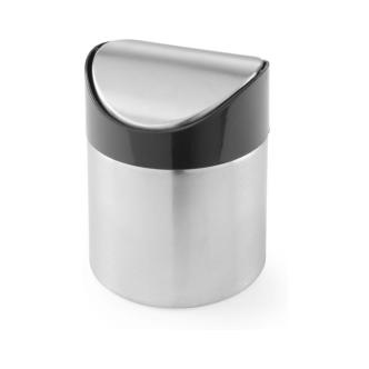 Poubelle de table - Inox - Ø 9,5 CM - 440711 - Hendi - 440711 440711 €8.46 Poubelles