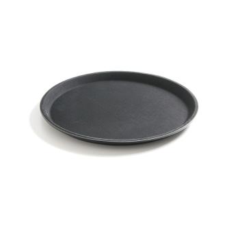 Plateau - Ø50 CM - Noir - Hendi - 508787 508787 €14.88 Plateaux de bière