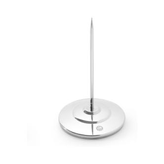 Porte-bons - Inox - Ø8 CM - Hendi - 513729 513729 €3.02 Porte-bouchons
