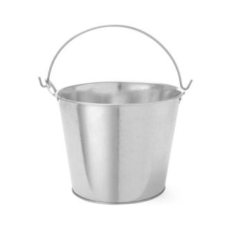 Seau à bière - Ø23 x H 18 CM - Avec décapsuleur - Hendi - 516751 516751 €8.29 Seaux en acier inoxydable