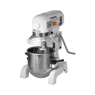 Mélangeur Planet - 10 Litres - Saro - 395-1038 395-1038 €1,105.00 Machines de cuisine