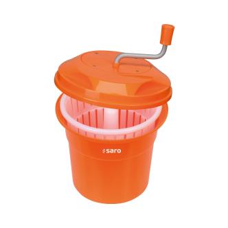 Essoreuse à salade - 25 Litres - Saro - 357-1010 357-1010 €162.00 Centrifuges de laitue