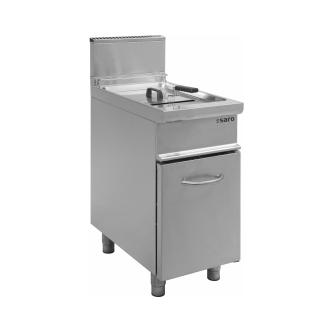 Friteuse à gaz - 1 x 13 litres - Saro - 423-1090 423-1090 €3,815.00 Friteuses à gaz